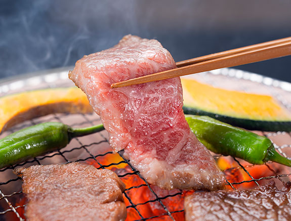 焼肉のたれ・醤油味