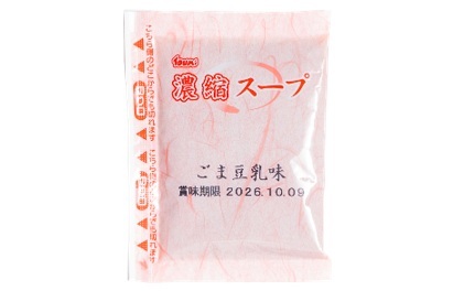 濃縮つゆチゲみそ味