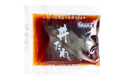 丼たれ